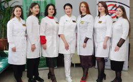 Организационно-методический отдел